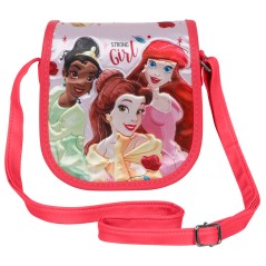 Bolso Muffin Strong Princesas Disney