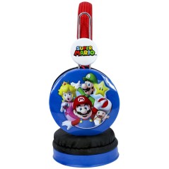 Auriculares infantiles Super Mario Bros