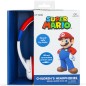 Auriculares infantiles Super Mario Bros