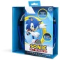 Auriculares infantiles Sonic the Hedgehog