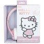 Auriculares infantiles Hello Kitty