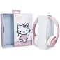 Auriculares infantiles Hello Kitty