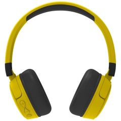 Auriculares infantiles Pikachu Pokemon