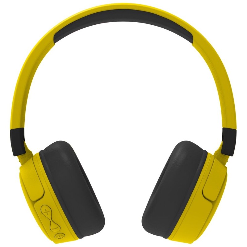 Auriculares infantiles Pikachu Pokemon