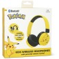 Auriculares infantiles Pikachu Pokemon