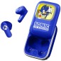 Auriculares inalambricos Sonic the Hedgehog