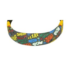 Auriculares infantiles Batman DC Comics