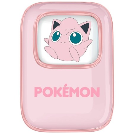 Auriculares inalambricos Jiggly Puff Pokemon