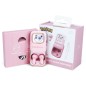 Auriculares inalambricos Jiggly Puff Pokemon