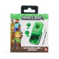 Auriculares inalambricos Minecraft