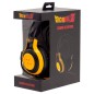 Auriculares Gaming Dragon Ball Z