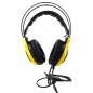 Auriculares Gaming Dragon Ball Z