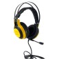 Auriculares Gaming Dragon Ball Z