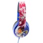 Auriculares Goku & Vegeta Dragon Ball Z