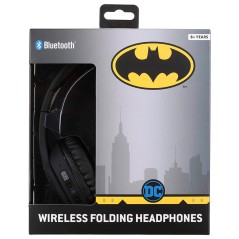 Auriculares inalambricos Batman DC Comics