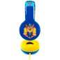 Auriculares inalambricos infantiles Chase Patrulla Canina Paw Patrol