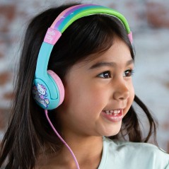 Auriculares infantiles Unicorn Hello Kitty