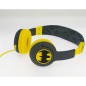 Auriculares infantiles Batman DC Comics