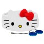 Auriculares diadema infantiles Hello Kitty