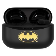 Auriculares inalambricos Batman DC Comics