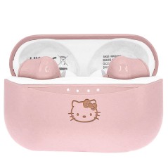 Auriculares inalambricos Hello Kitty