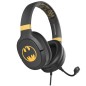 Auriculares gaming Batman DC Comics