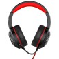 Auriculares gaming Batman DC Comics