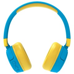 Auriculares inalambricos infantiles Pikachu Pokemon