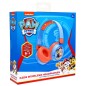 Auriculares inalambricos infantiles Patrulla Canina Paw Patrol