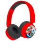 Auriculares inalambricos infantiles Mario Kart