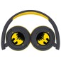 Auriculares inalambricos infantiles Gotham City Batman DC Comics