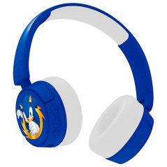 Auriculares inalambricos infantiles Sonic the Hedgehog