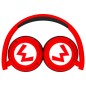 Auriculares inalambricos infantiles Logo Super Mario Bros