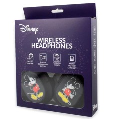 Auriculares inalambricos Mickey Disney