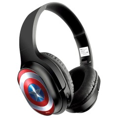 Auriculares inalambricos Capitan America Marvel