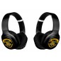 Auriculares inalambricos Hogwarts Harry Potter