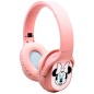 Auriculares inalambricos Minnie Disney