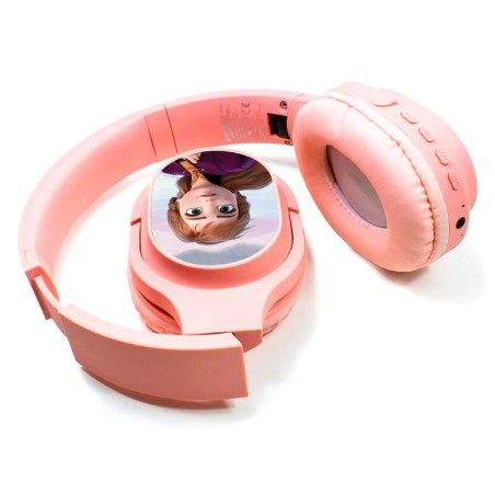 Auriculares inalambricos Frozen Disney