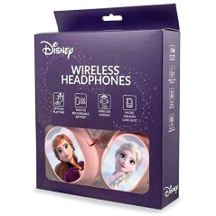 Auriculares inalambricos Frozen Disney