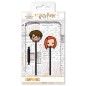 Auriculares Harry & Ginny Harry Potter