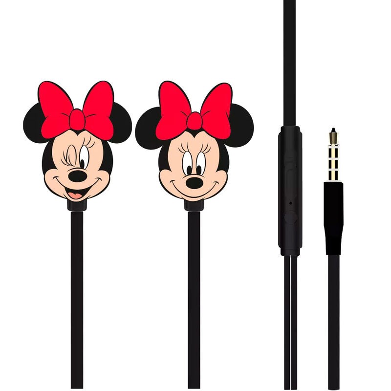 Auriculares Minnie Disney