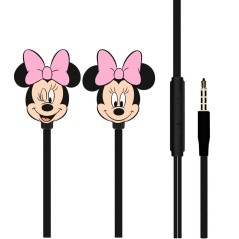 Auriculares Minnie Disney