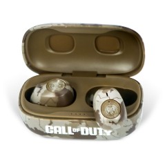 Auriculares inalambricos Call of Duty