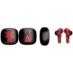 Auriculares inalambricos Deadpool Marvel