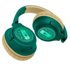 Auriculares inalambricos LED The Legend of Zelda