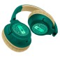 Auriculares inalambricos LED The Legend of Zelda