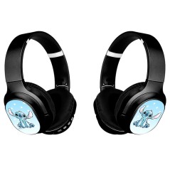 Auriculares inalambricos Stitch Disney