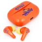 Auriculares inalambricos Crash Bandicoot