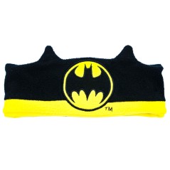 Auriculares diadema infantiles Batman DC Comics