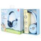 Auriculares inalambricos infantiles Bluey